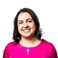 Rupali Jain