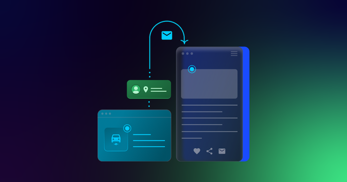graphical user interface, application